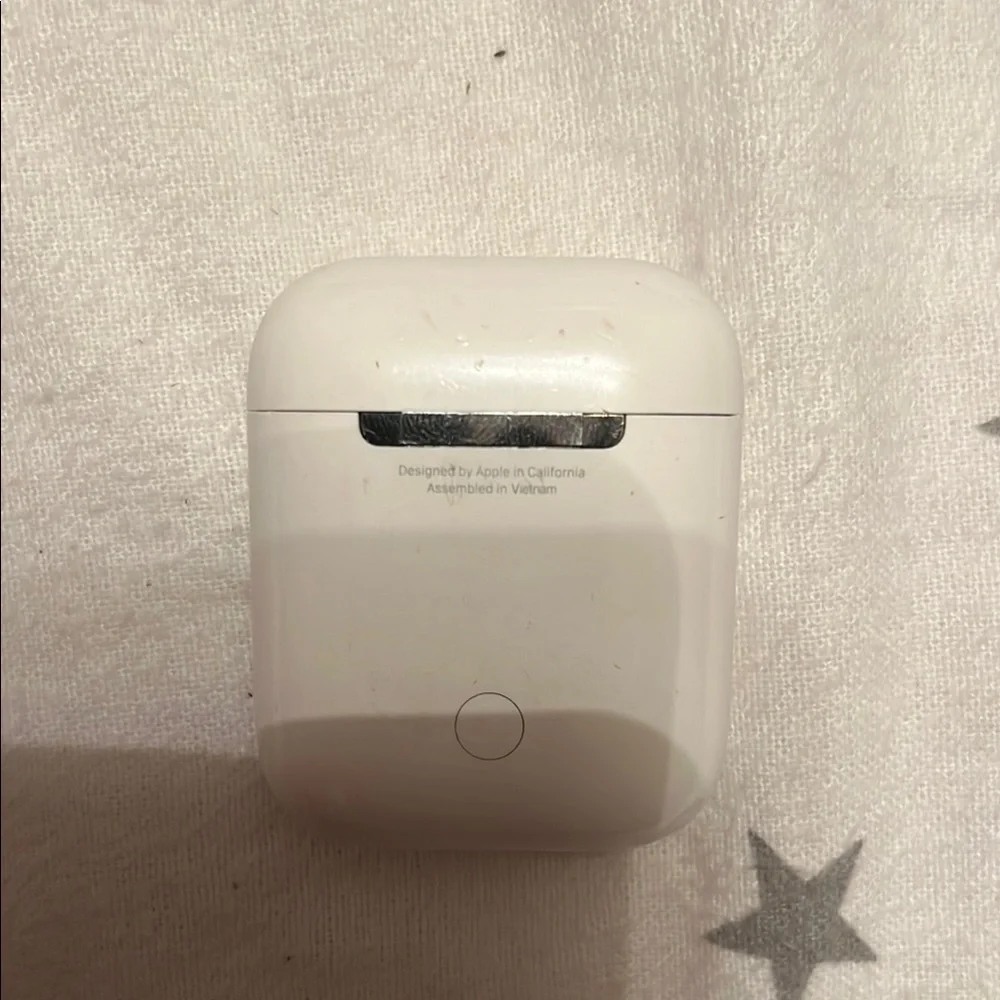 Apple Airpod with Charging Case